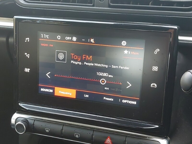 Used Citroen C3 2018 for sale - 77933086: Photo 15