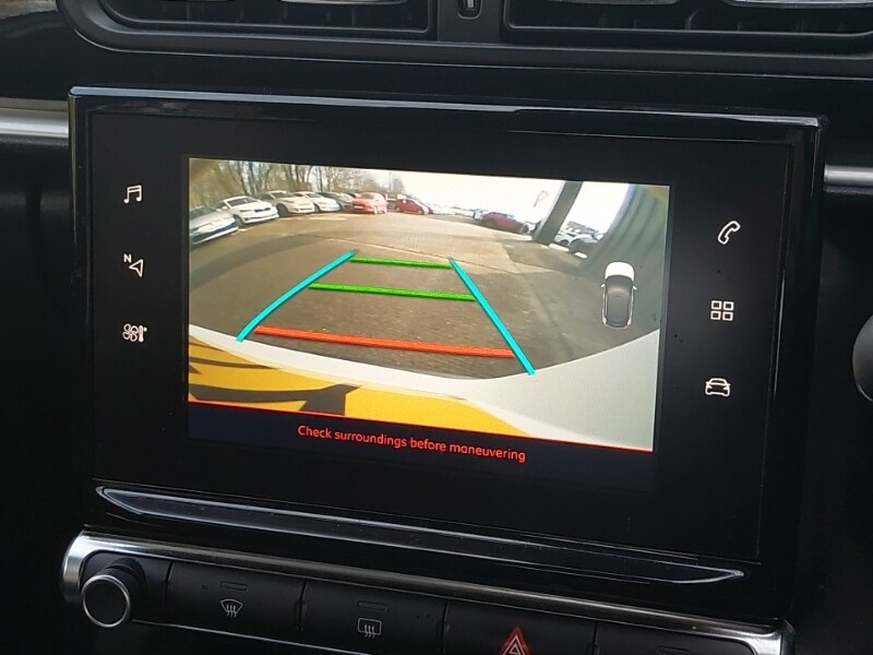 Used Citroen C3 2018 for sale - 77933086: Photo 16