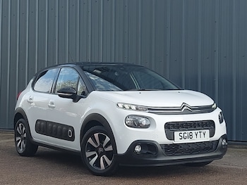 Citroen C3 feature image