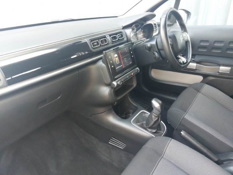 Used Citroen C3 2018 for sale - 77933086: Photo 5