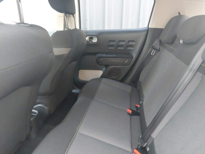 Used Citroen C3 2018 for sale - 77933086: Photo 6