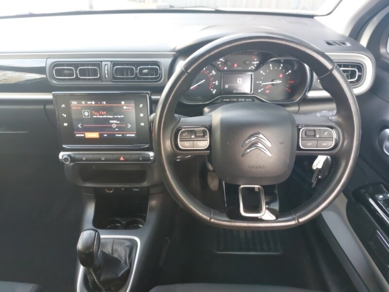 Used Citroen C3 2018 for sale - 77933086: Photo 7