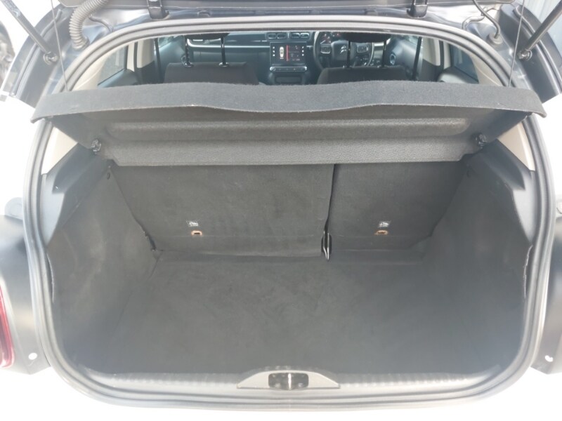 Used Citroen C3 2018 for sale - 77933086: Photo 8