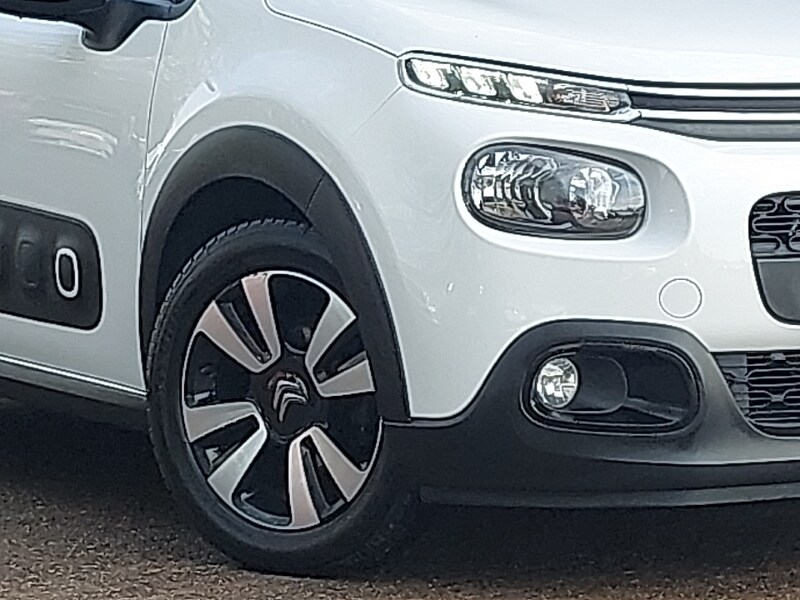 Used Citroen C3 2018 for sale - 77933086: Photo 9
