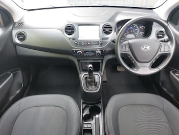 Used Hyundai i10 2019 for sale - 78884597: Photo