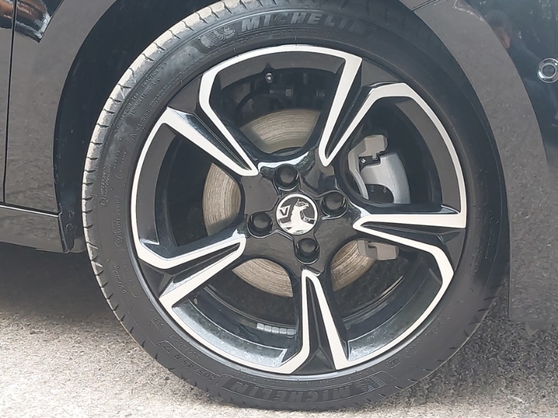 Used Vauxhall Corsa 2025 for sale - 76301857: Photo 13