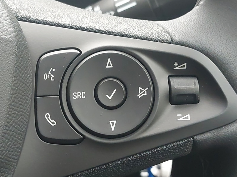 Used Vauxhall Corsa 2025 for sale - 76301857: Photo 17