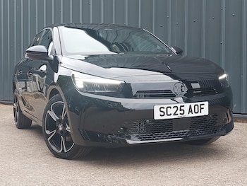 Vauxhall - Corsa