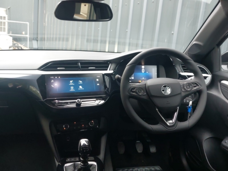 Used Vauxhall Corsa 2025 for sale - 76301857: Photo 2