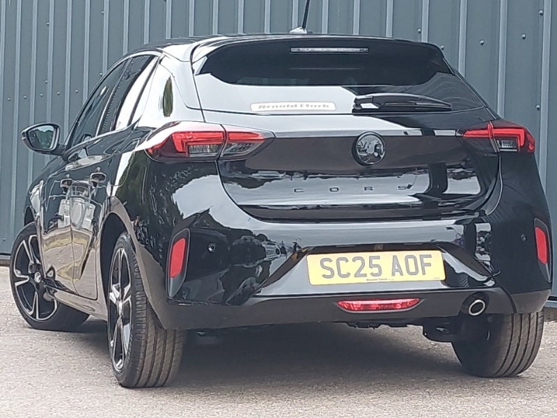 Used Vauxhall Corsa 2025 for sale - 76301857: Photo 3