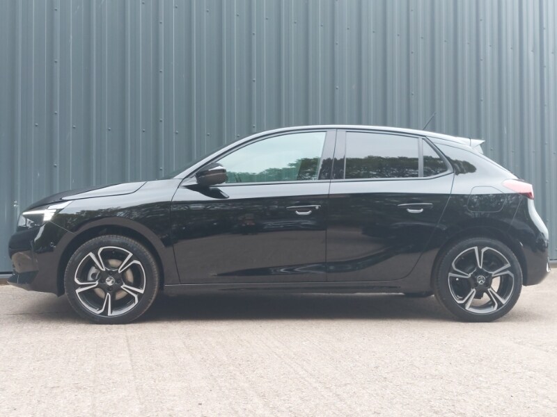 Used Vauxhall Corsa 2025 for sale - 76301857: Photo 4