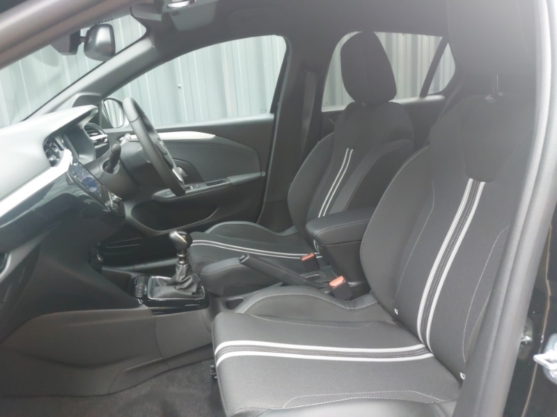 Used Vauxhall Corsa 2025 for sale - 76301857: Photo 5