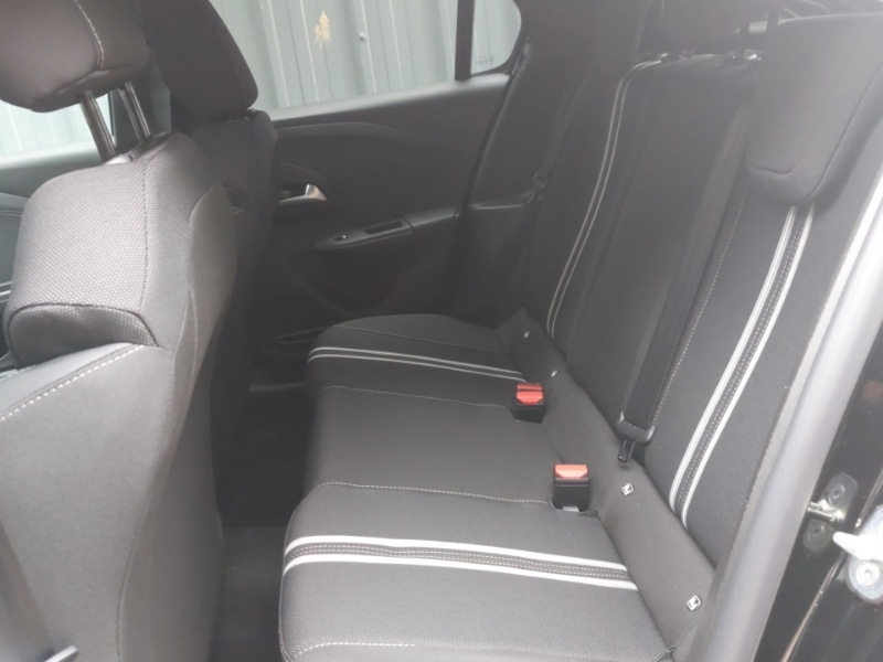 Used Vauxhall Corsa 2025 for sale - 76301857: Photo 6