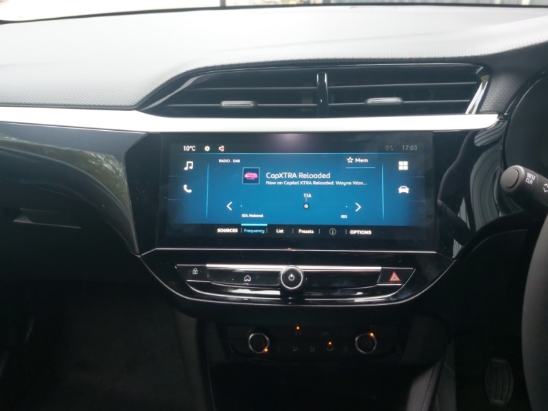 Used Vauxhall Corsa 2025 for sale - 76301857: Photo 7