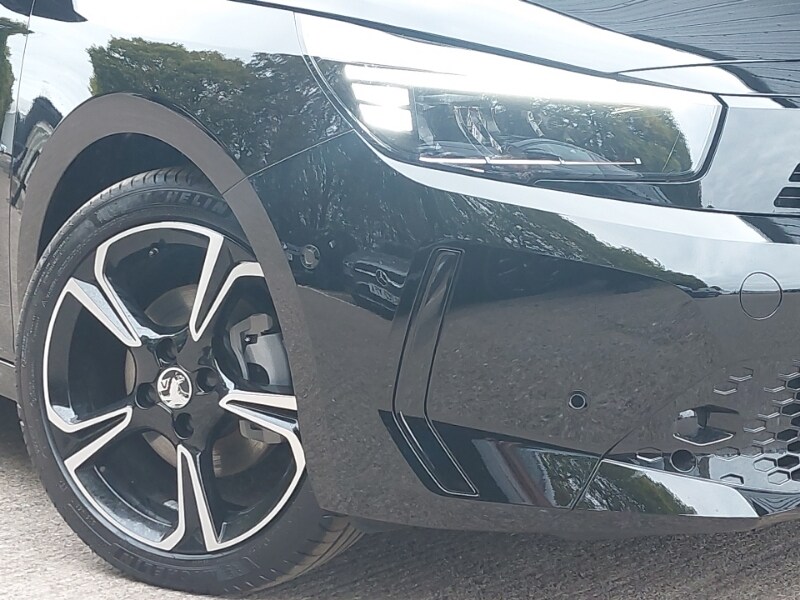 Used Vauxhall Corsa 2025 for sale - 76301857: Photo 9