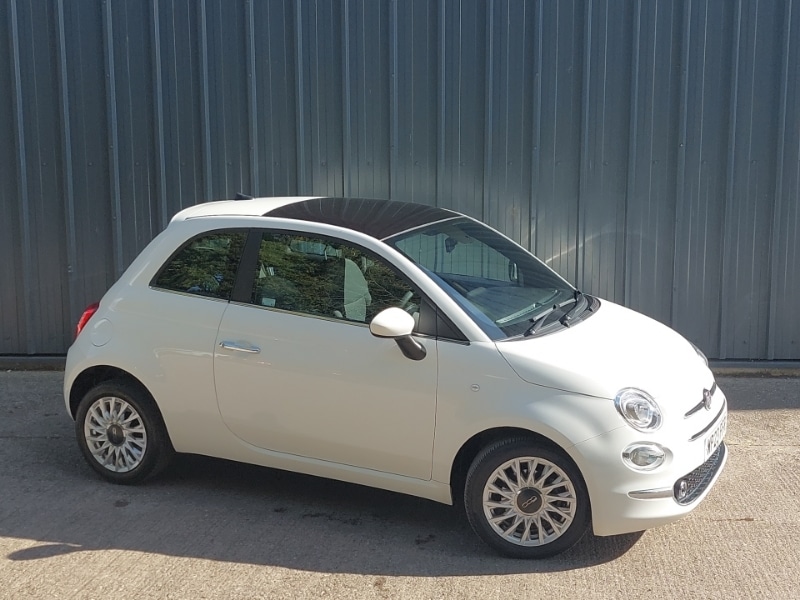 Used Fiat 500 2023 for sale - 76518867: Photo 13