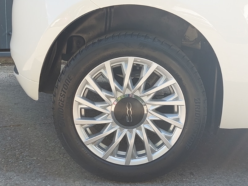 Used Fiat 500 2023 for sale - 76518867: Photo 14