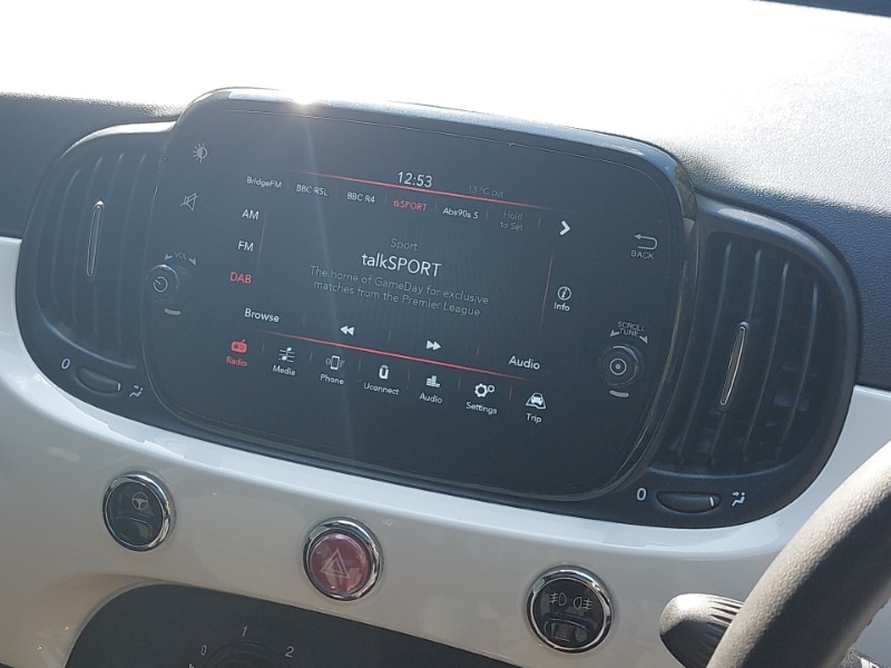 Used Fiat 500 2023 for sale - 76518867: Photo 16