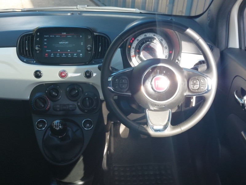 Used Fiat 500 2023 for sale - 76518867: Photo 7