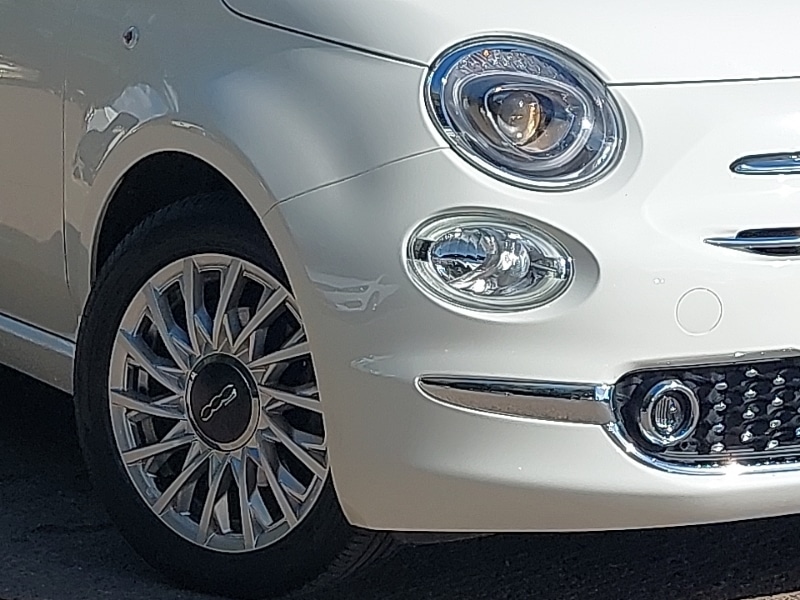 Used Fiat 500 2023 for sale - 76518867: Photo 9