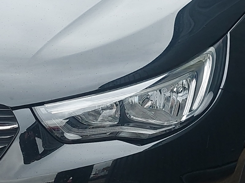 Used Vauxhall Grandland X 2019 for sale - 77669584: Photo 12