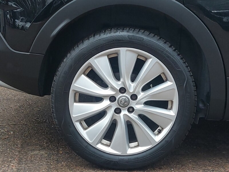 Used Vauxhall Grandland X 2019 for sale - 77669584: Photo 14