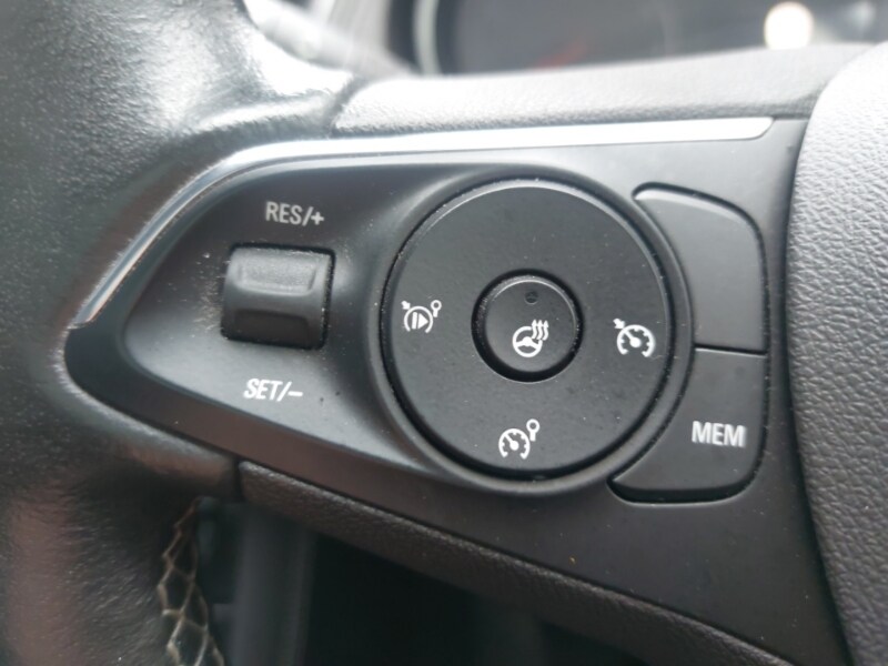 Used Vauxhall Grandland X 2019 for sale - 77669584: Photo 15