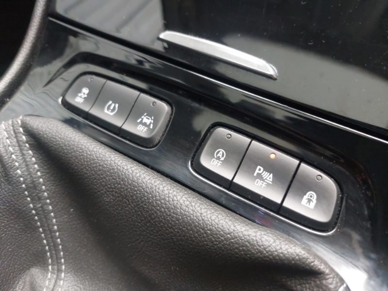 Used Vauxhall Grandland X 2019 for sale - 77669584: Photo 17