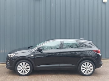 Used Vauxhall Grandland X 2019 for sale - 77669584: Photo