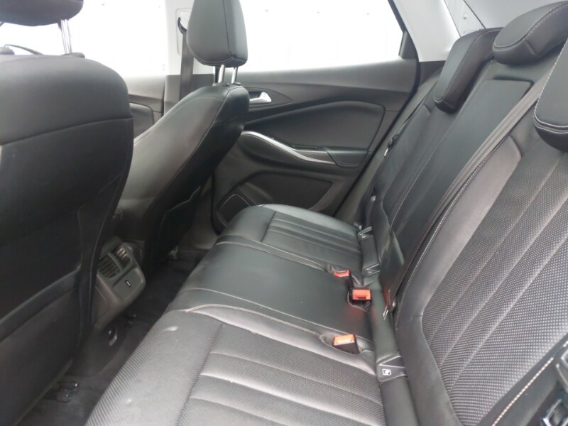 Used Vauxhall Grandland X 2019 for sale - 77669584: Photo 6