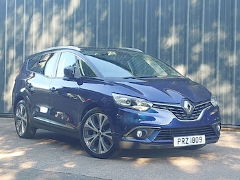 2019 - 1.3 TCE 140 Signature 5dr