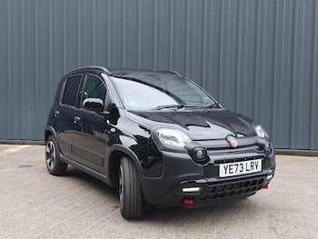 Used Fiat Panda 2023 for sale - 79654275: Photo