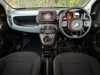 Used Fiat Panda 2023 for sale - 79654275: Photo