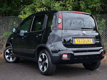 Used Fiat Panda 2023 for sale - 79654275: Photo