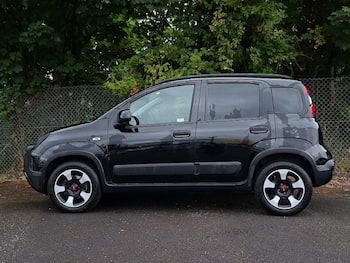 Used Fiat Panda 2023 for sale - 79654275: Photo