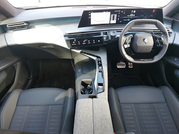 Used Peugeot 3008 2025 for sale - 78274530: Photo