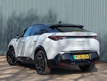 Used Peugeot 3008 2025 for sale - 78274530: Photo