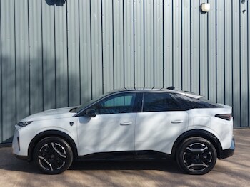 Used Peugeot 3008 2025 for sale - 78274530: Photo