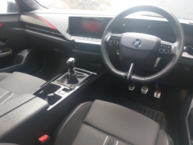 Used Vauxhall Astra 2022 for sale - 76567104: Photo 10