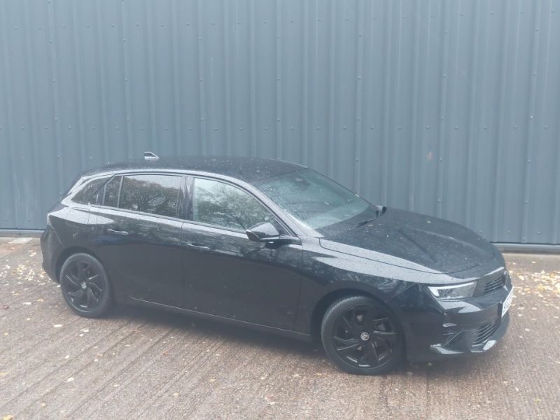 Used Vauxhall Astra 2022 for sale - 76567104: Photo 13