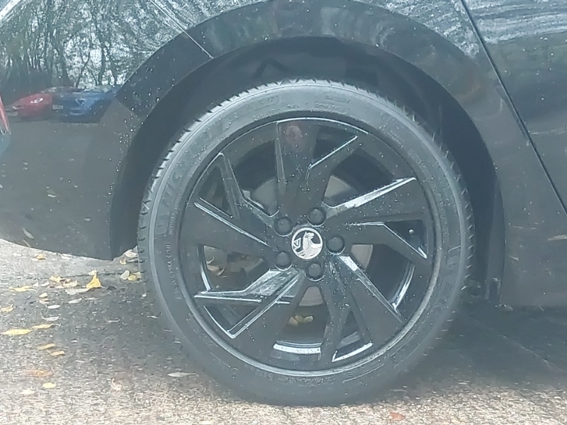 Used Vauxhall Astra 2022 for sale - 76567104: Photo 14