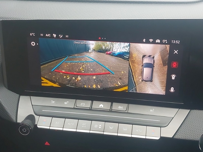 Used Vauxhall Astra 2022 for sale - 76567104: Photo 16