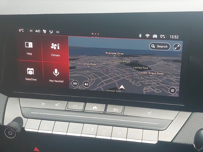 Used Vauxhall Astra 2022 for sale - 76567104: Photo 17