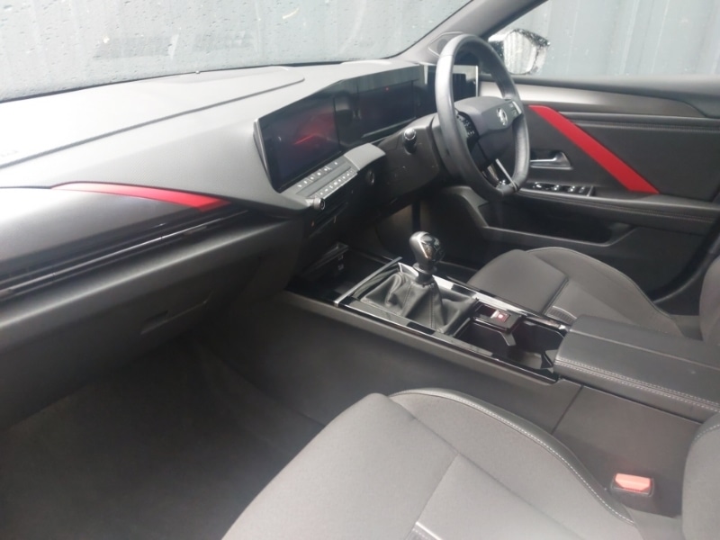 Used Vauxhall Astra 2022 for sale - 76567104: Photo 5