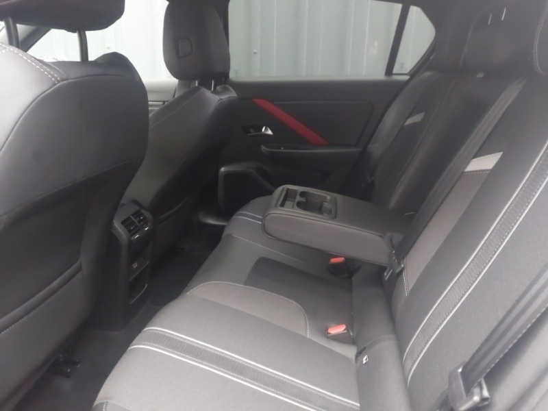 Used Vauxhall Astra 2022 for sale - 76567104: Photo 6