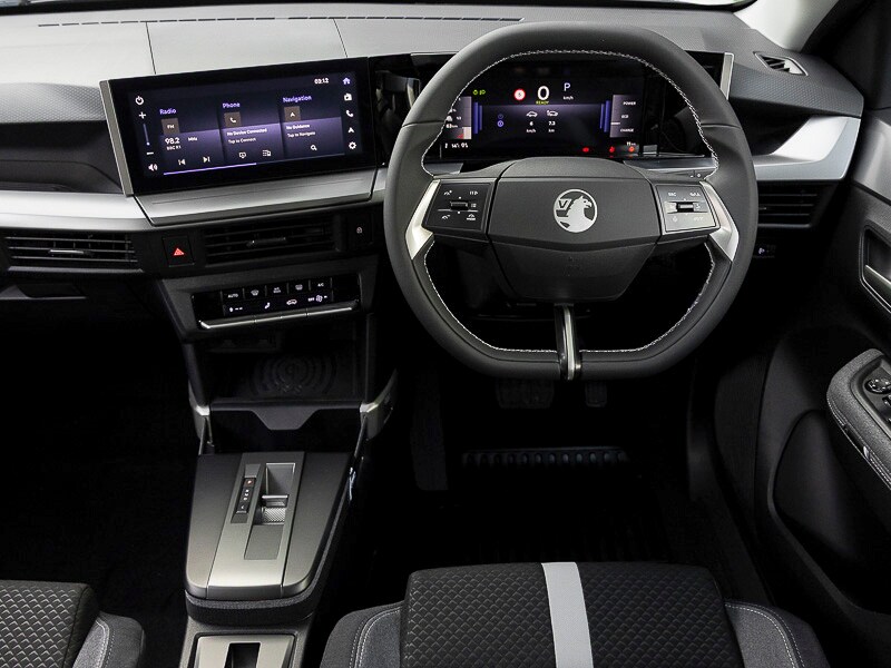 Used Vauxhall Frontera 2025 for sale - 77325250: Photo 8