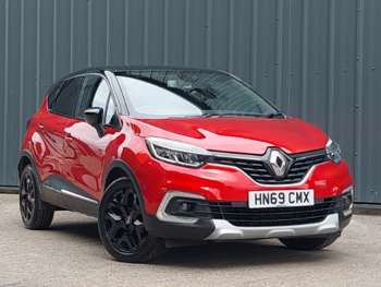 2019 - 0.9 TCE 90 GT Line 5dr