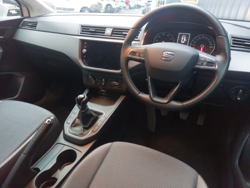 Used SEAT Ibiza 2019 for sale - 77272864: Photo 10