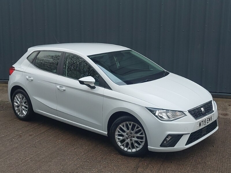 Used SEAT Ibiza 2019 for sale - 77272864: Photo 13