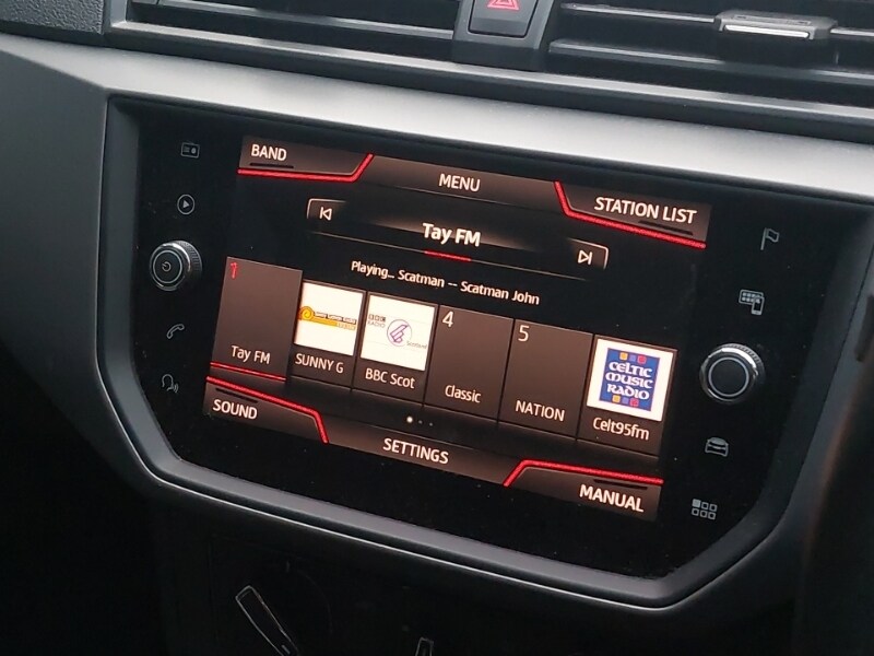 Used SEAT Ibiza 2019 for sale - 77272864: Photo 16